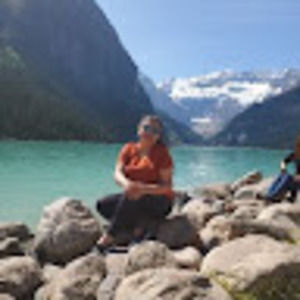 Meet your Posher, Rosie